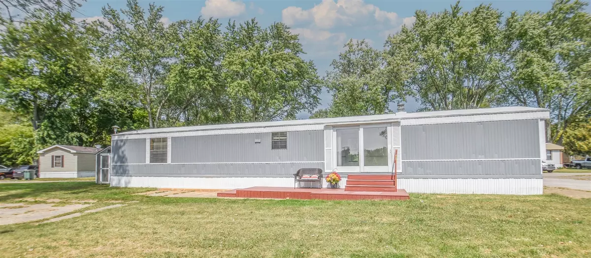 Coldwater, MI 49036,732 Cambridge Drive