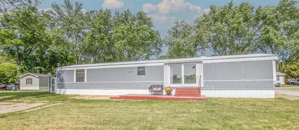 732 Cambridge Drive, Coldwater, MI 49036