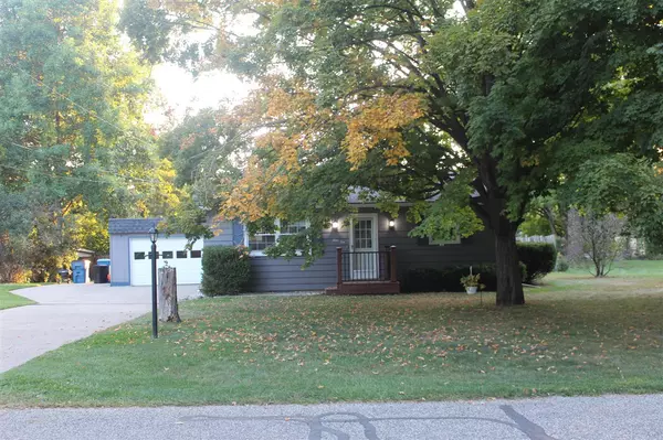 Jonesville, MI 49250,410 Clinton Street