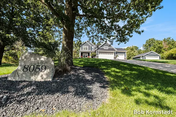 8059 Buttrick Ridge Trail, Alto, MI 49302-8703
