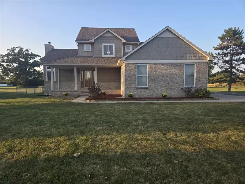 3567 Will Carleton Road, Flat Rock, MI 48134