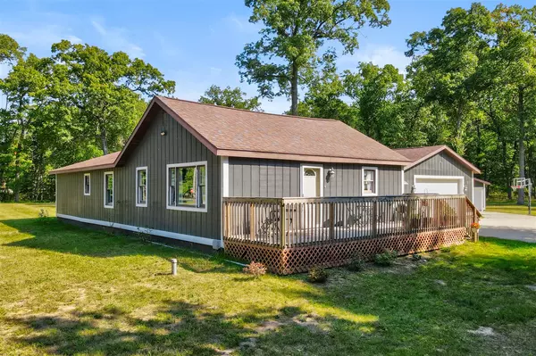 554 W Church Road, Twin Lake, MI 49457-9461