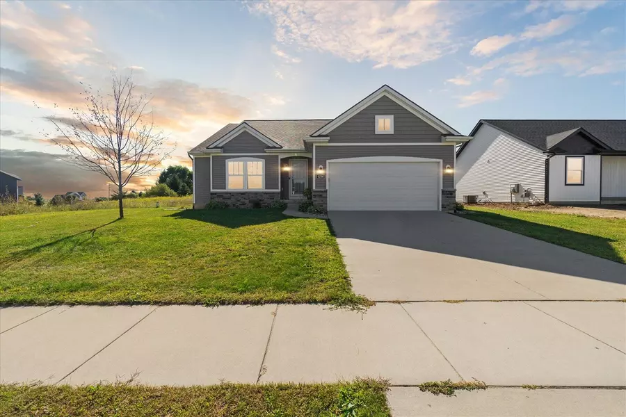 9296 Shimano Drive, Portland, MI 48875