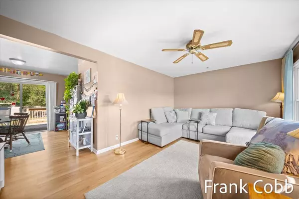 Muskegon, MI 49442-5437,1838 Oak Park Drive