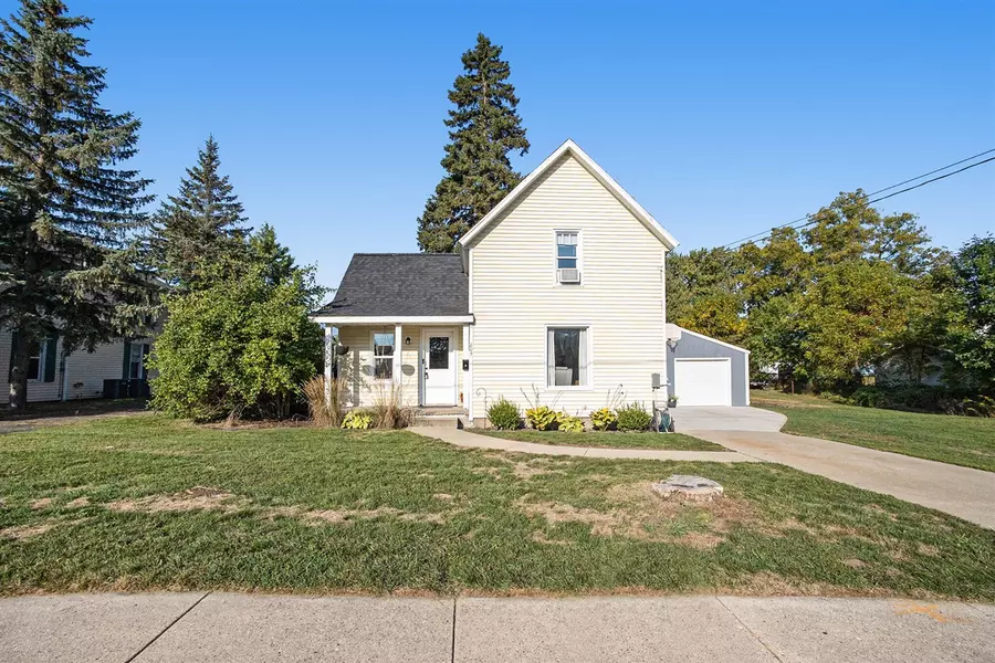 203 Martindale Street, Sparta, MI 49345-1446