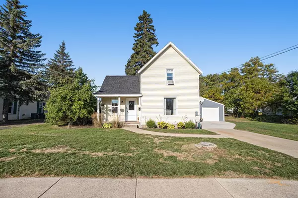 203 Martindale Street, Sparta, MI 49345-1446