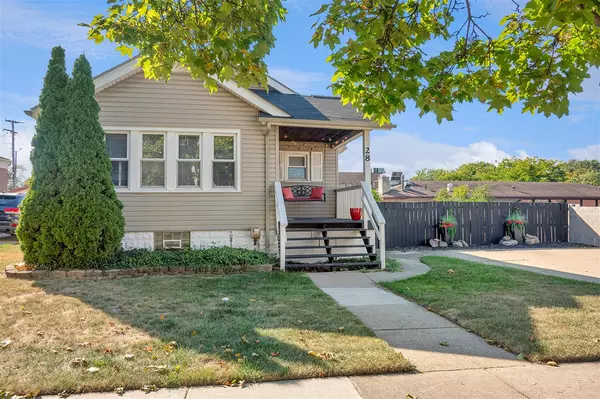 28 Nahma Avenue, Clawson, MI 48017-1934
