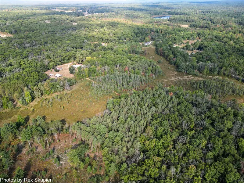 0 N Centerline Road, White Cloud, MI 49349