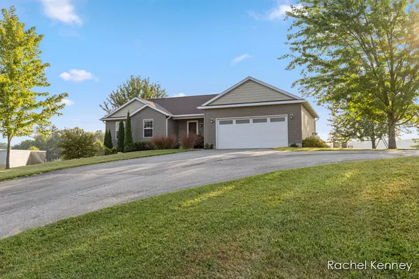 Lowell, MI 49331-8859,6101 Greenbriar Drive