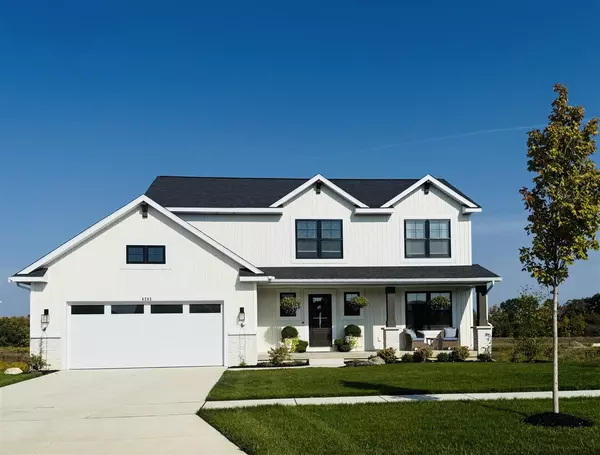 Allendale, MI 49401,6283 Roman Road