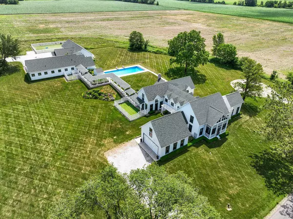 Galien, MI 49113,15337 Pardee Road