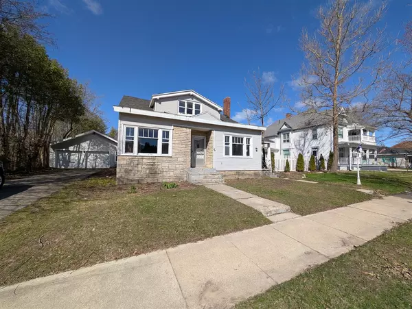 Scottville, MI 49454-1046,309 N Main Street