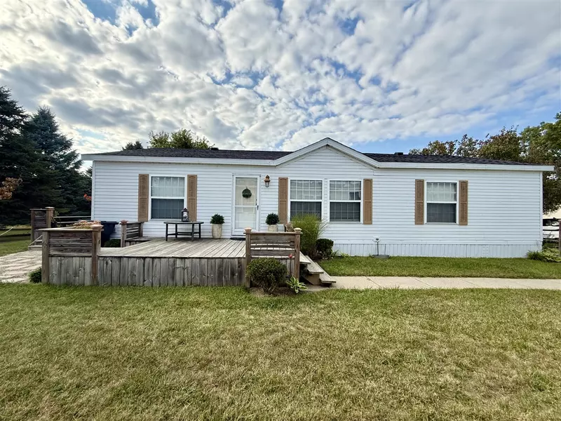 2500 Mann Road, Clarkston, MI 48346