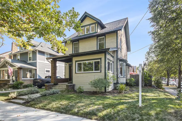 26 Valley Avenue, Grand Rapids, MI 49504