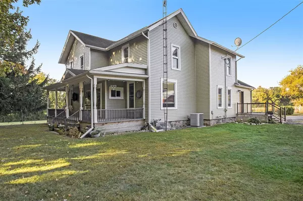 Albion, MI 49224,15105 28 Mile Road