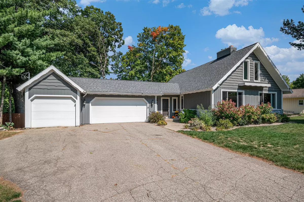 Hudsonville, MI 49426,6950 Meadowcreek Drive