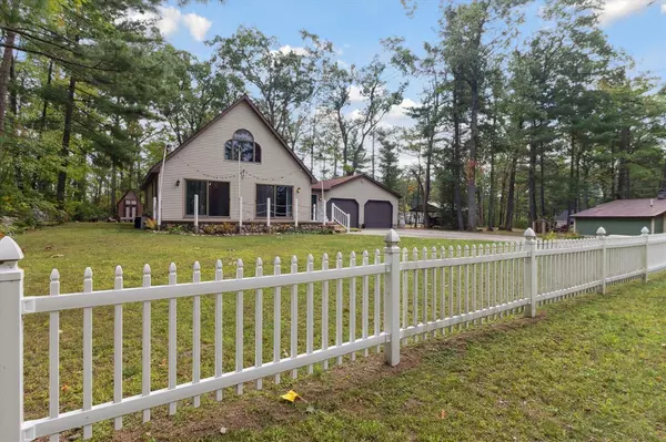 Lewiston, MI 49756,4170 Grant Drive