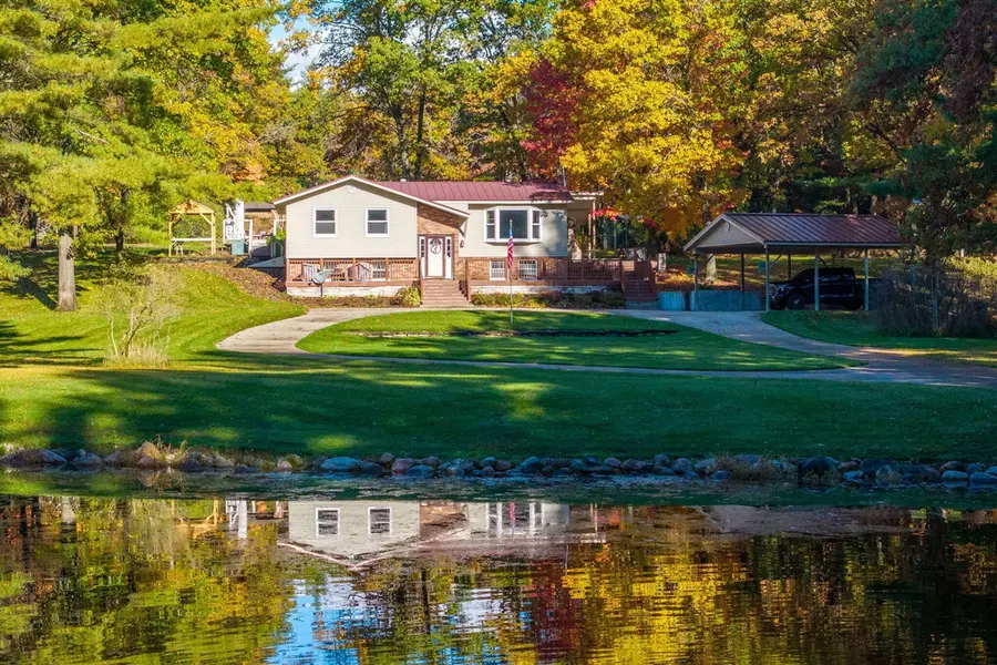 23616 15 Mile Road, Big Rapids, MI 49307-9030