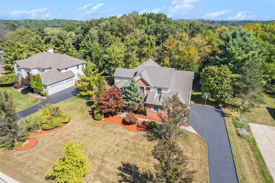 2650 White Oak Drive, Ann Arbor, MI 48103-2361