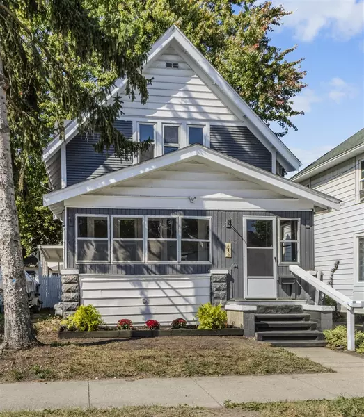 545 Garfield Avenue, Grand Rapids, MI 49504