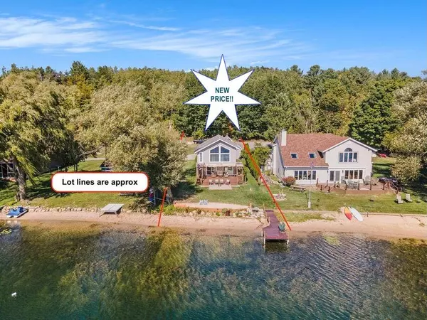 Scottville, MI 49454,1479 N Cedar Lane Road