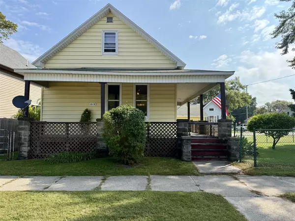 Manistee, MI 49660-3144,1019 Vine Street