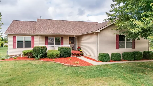 5058 Glendurgan Court, Holt, MI 48842