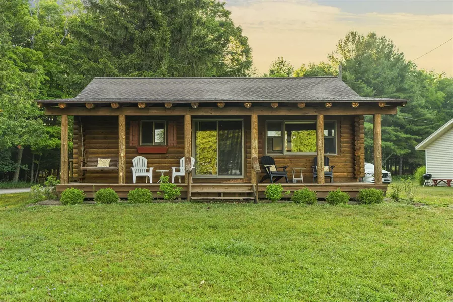 10844 Torchlight Lane, Central Lake, MI 49622