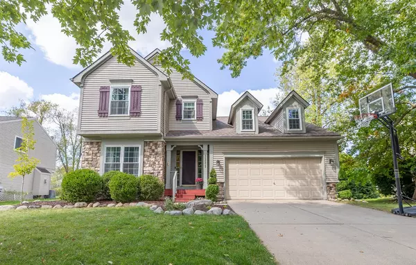 3221 Eastridge Drive, Dexter, MI 48130