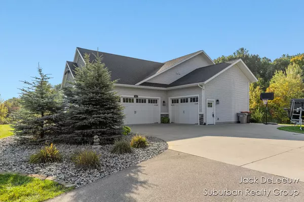 Fruitport, MI 49415,4875 E Pontaluna Road