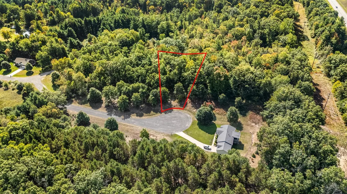 Big Rapids, MI 49307,Lot 8 University Club Dr