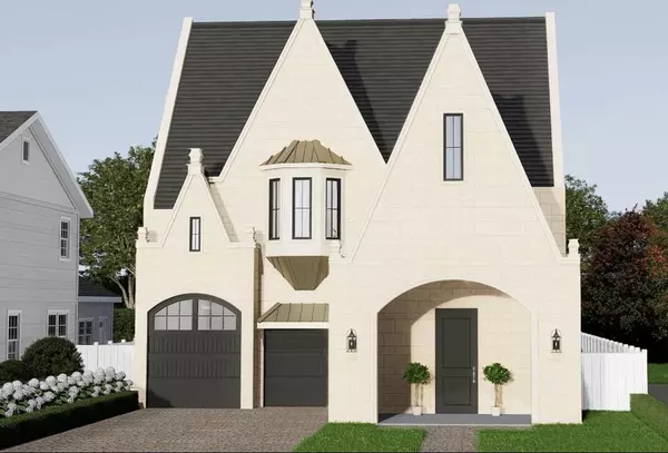 Birmingham, MI 48009-4166,1886 Henrietta Street