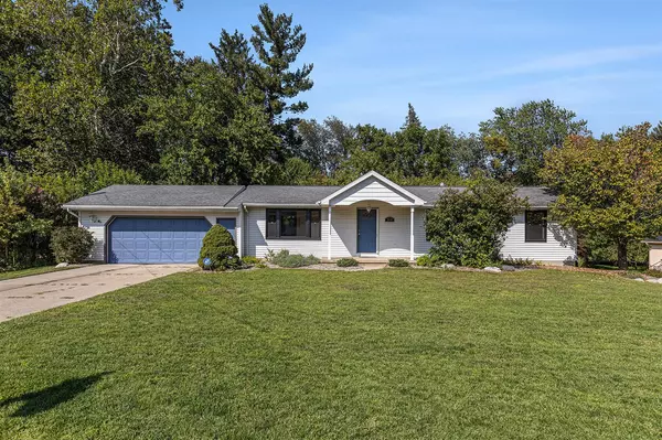 Grand Rapids, MI 49525-2956,2089 Elmer Drive