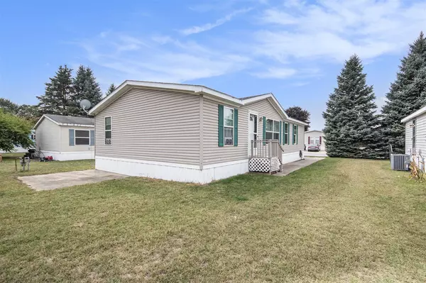 Wayland, MI 49348,3570 Windsor Woods Drive