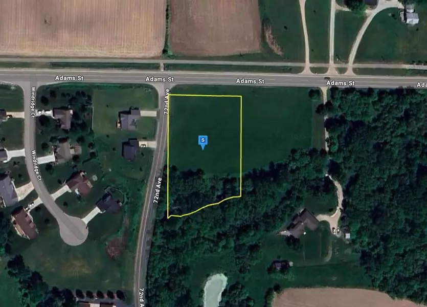 7200 Adams Street, Zeeland, MI 49464