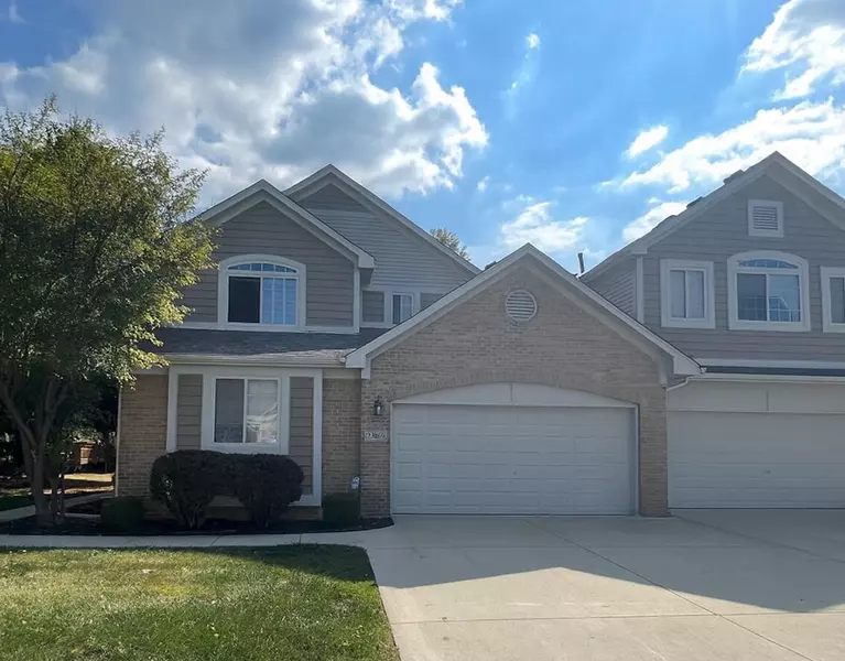 23869 Mccort Drive, Flat Rock, MI 48134-9093