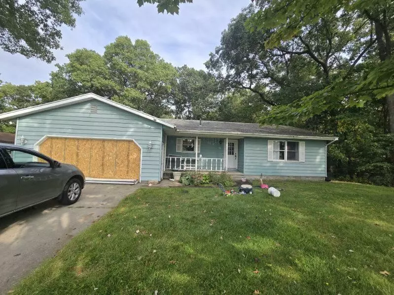 30 S SHERIDAN Drive, Muskegon, MI 49442