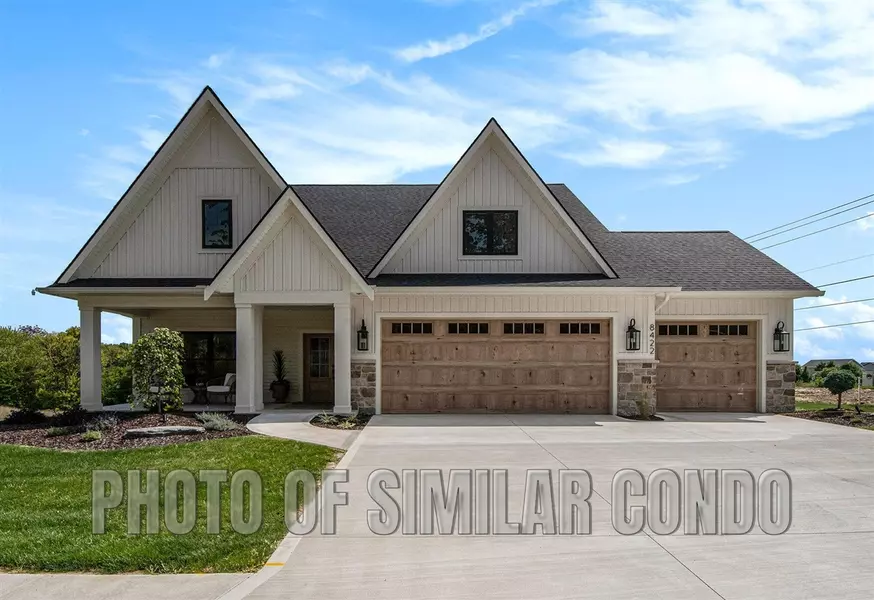 3406 Ravinewood Court, Jenison, MI 49428