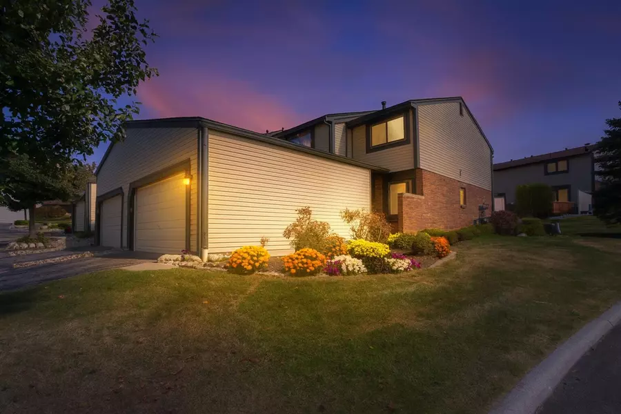 1202 Concord Court, Northville, MI 48167-1000