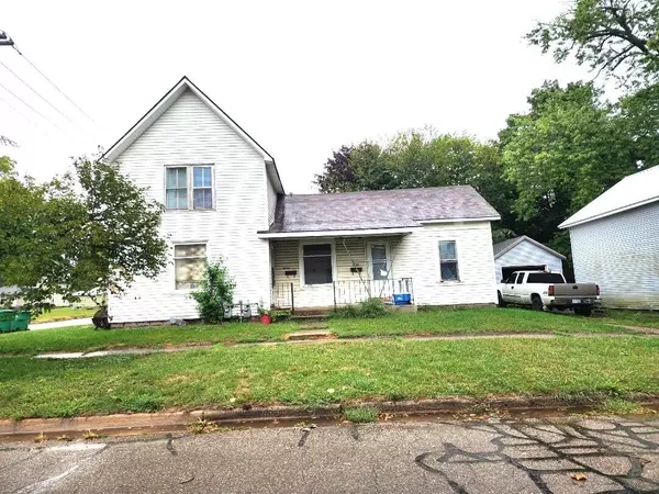 1200 Third Street, Three Rivers, MI 49093