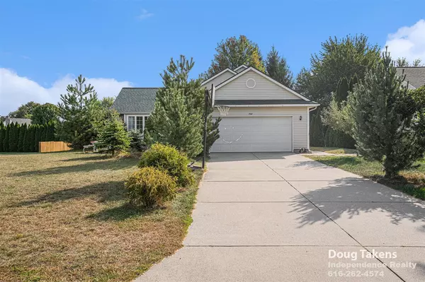 7342 Cherry Avenue, Jenison, MI 49428-7750