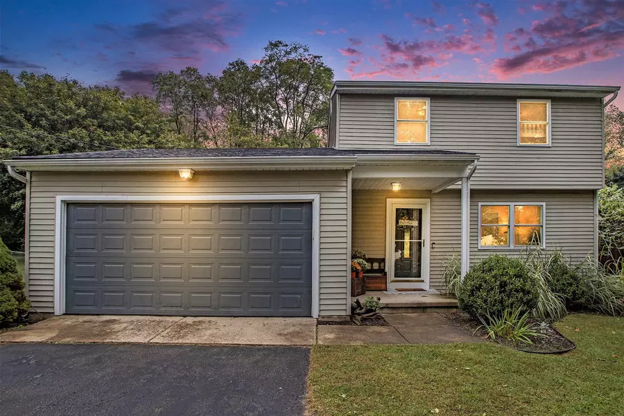 115 Suwanee Street, Battle Creek, MI 49037