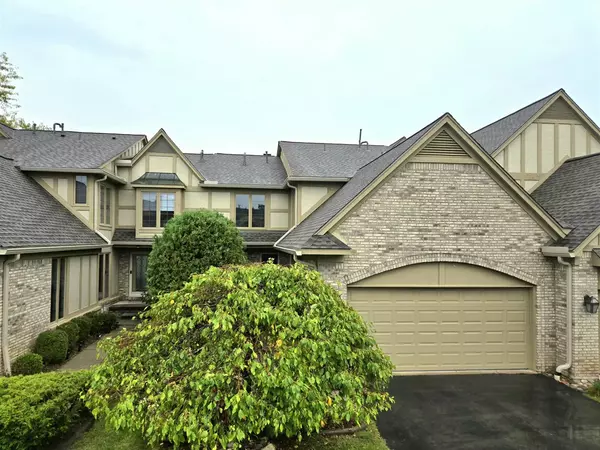 Ann Arbor, MI 48105-1584,2782 Maitland Drive