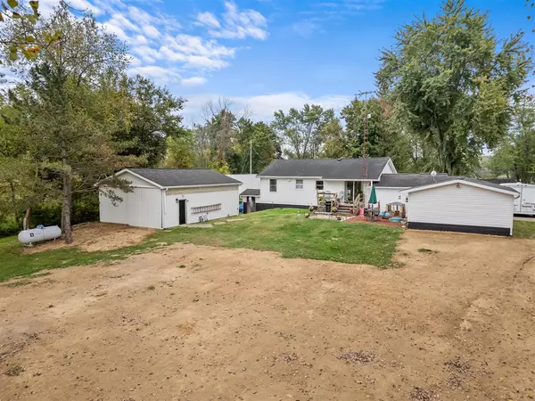 Hudson, MI 49247,14980 Forrister Road