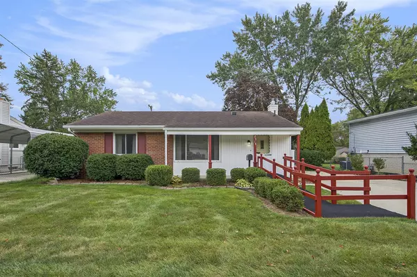 Ann Arbor, MI 48108,2914 Marshall Street