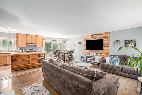 916 Patricia Avenue, Ann Arbor, MI 48103-2634