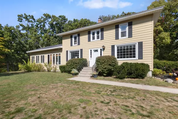 Allegan, MI 49010,3821 118th Avenue