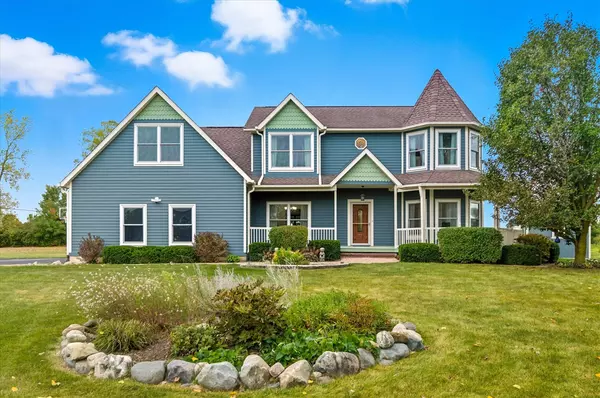 Saline, MI 48176,3679 Tamerry Court