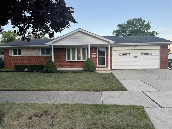 9883 Roosevelt, Taylor, MI 48180-48180