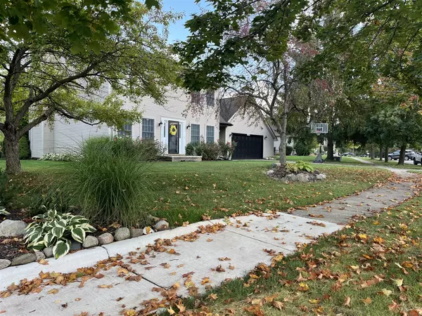 Howell, MI 48843-1194,1139 Galloway Lane